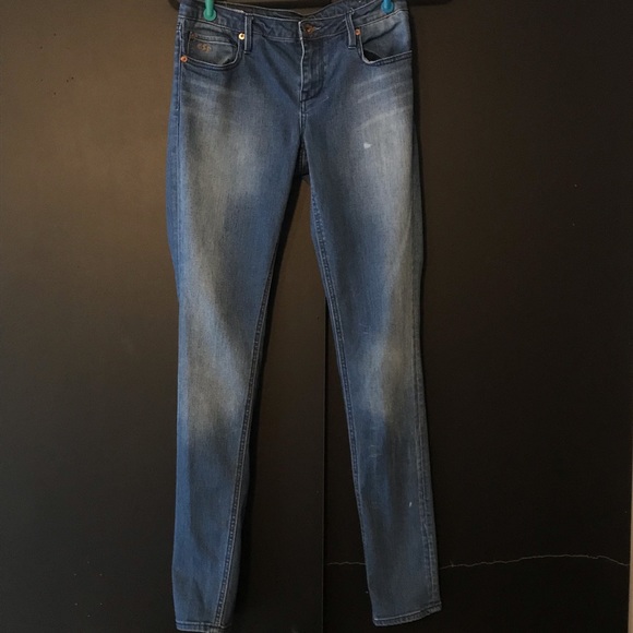 Quiksilver Jeans - - - > - Picture 1 of 4